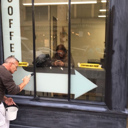 Shop Refits & Property Refurbishments, Muswell Hill, North London