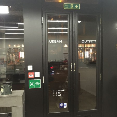 Shop Refits & Property Refurbishments, Muswell Hill, North London