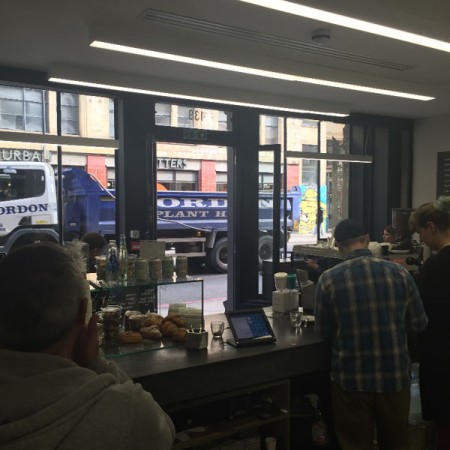 Shop Refits & Property Refurbishments, Muswell Hill, North London