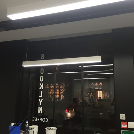 Shop Refits & Property Refurbishments, Muswell Hill, North London