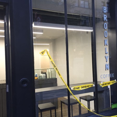 Shop Refits & Property Refurbishments, Muswell Hill, North London