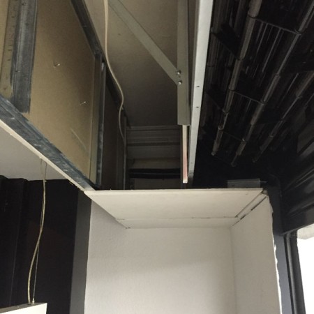 Shop Refits & Property Refurbishments, Muswell Hill, North London