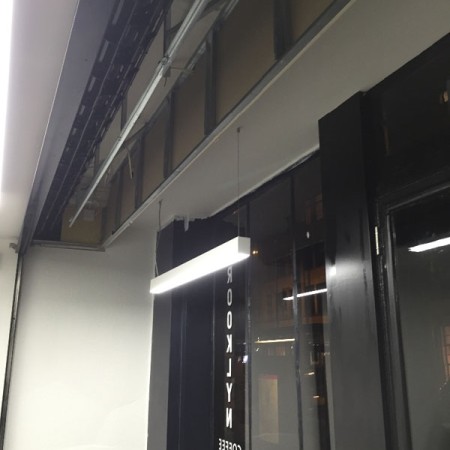 Shop Refits & Property Refurbishments, Muswell Hill, North London