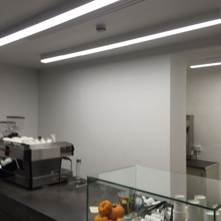 Shop Refits & Property Refurbishments, Muswell Hill, North London