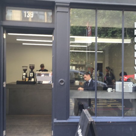 Shop Refits & Property Refurbishments, Muswell Hill, North London