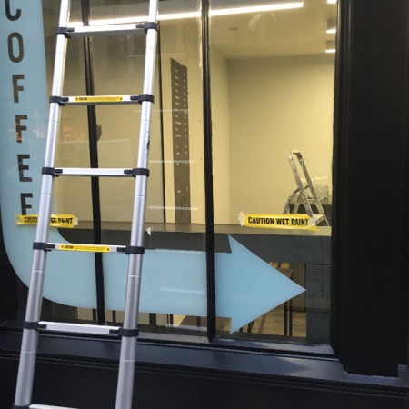 Shop Refits & Property Refurbishments, Muswell Hill, North London