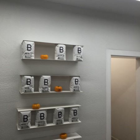 Shop Refits & Property Refurbishments, Muswell Hill, North London